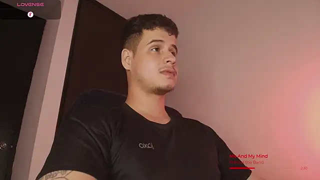 BjornSteel webcam