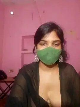 jyoti_023 (F milf) - Pussy show