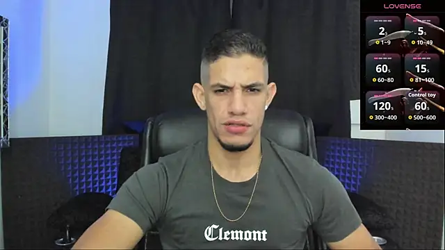 jhonnysnow17 (M young) - I want all your milk