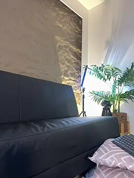 Isa__Blanc webcam