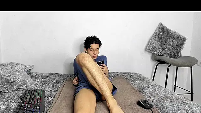 evanscollins webcam
