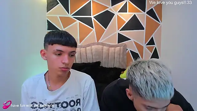 Juan_Nd_Steven webcam