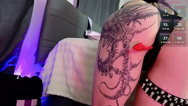 Lein_Bone webcam