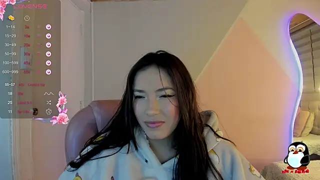 cristal__hot_1 webcam