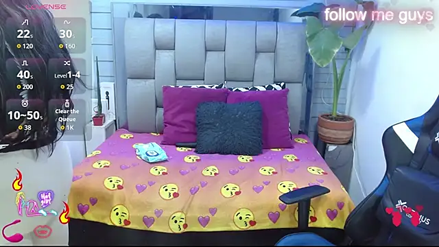 evelin_zaens webcam