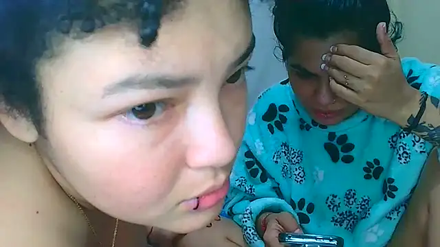 vanellope12 webcam
