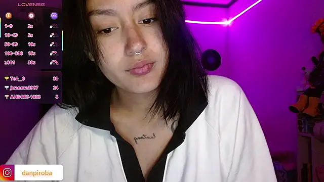 ludo_kitty webcam