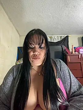 CamelliaLong webcam