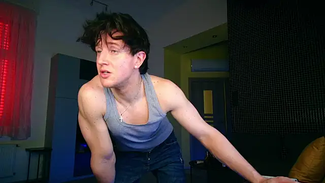 ChristianLevine_ webcam