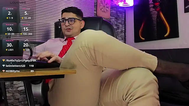 Nicolas_Fellener webcam