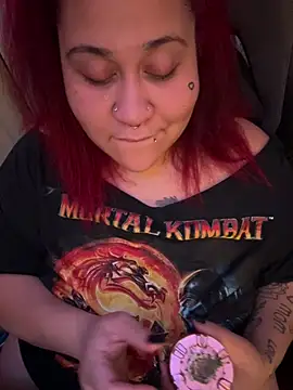 Juicyjordie webcam