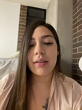 Latina_vanessa webcam