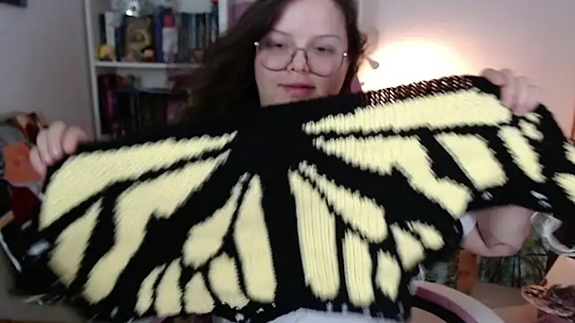 Gabiwaifu webcam
