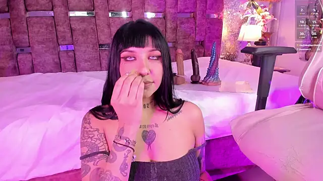 Leiaa_ webcam