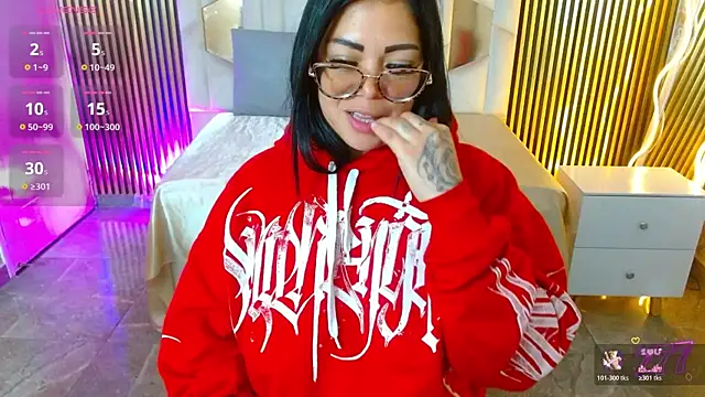 martinna_tay webcam