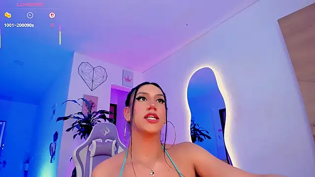 Pretty_Mariangel webcam
