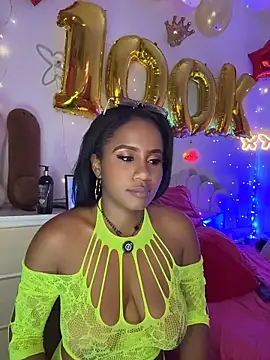 AlisonHoot69 webcam