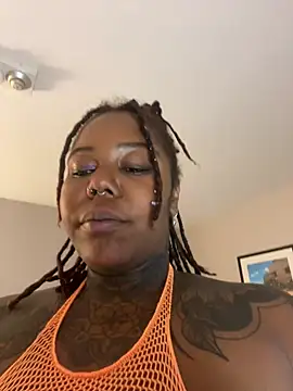 Goddess_Nafeesha webcam