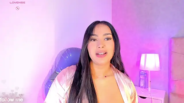 Cameliaa_Smiith webcam