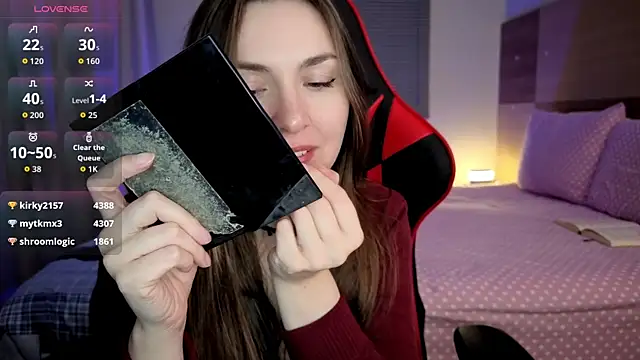 Naughty_Annn webcam