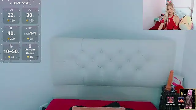 alexa-xxx- webcam