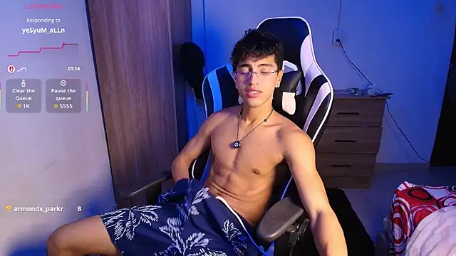 Angelligth webcam