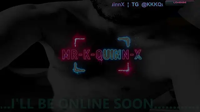 mr-k-quinn-x webcam