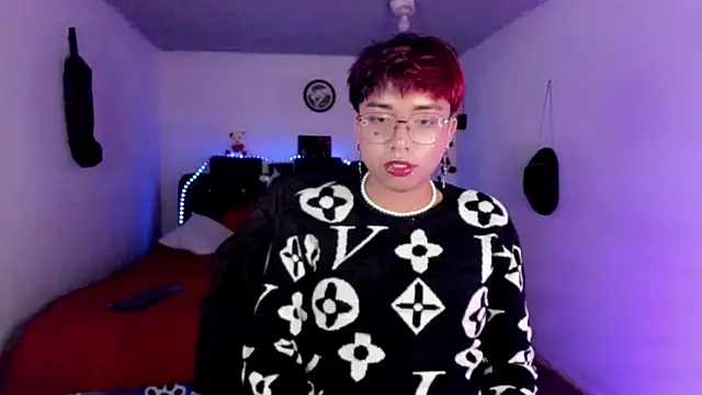 AnggelONfiree webcam