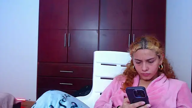 Sarabubbie webcam