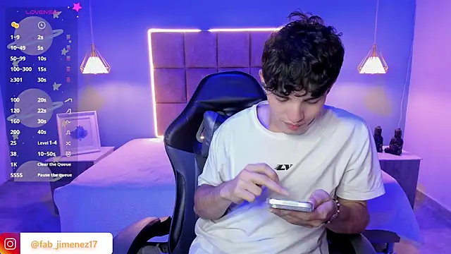 AlejooTwink webcam