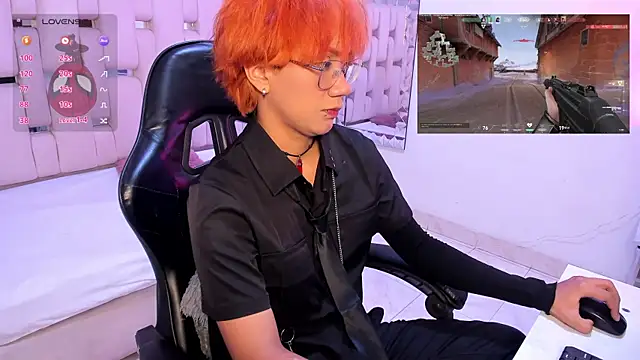 Eriol_ webcam