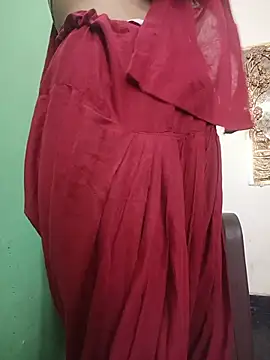 Aafreen_36 webcam