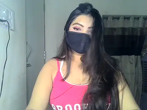 ishi_Beauty webcam