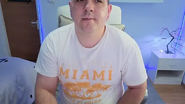 JasonJacks webcam