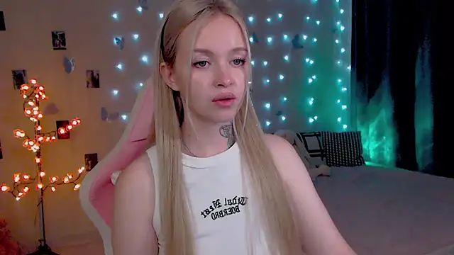 Naughty_Mable webcam