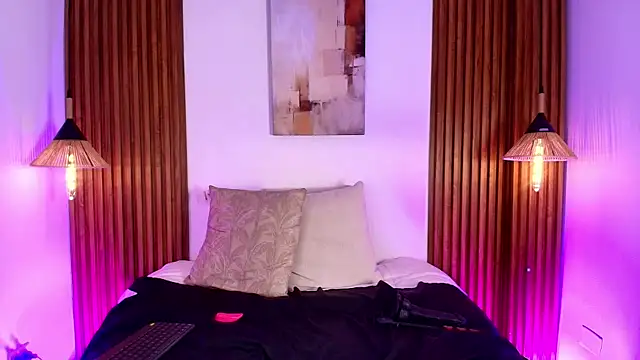 Stefy_Harris webcam