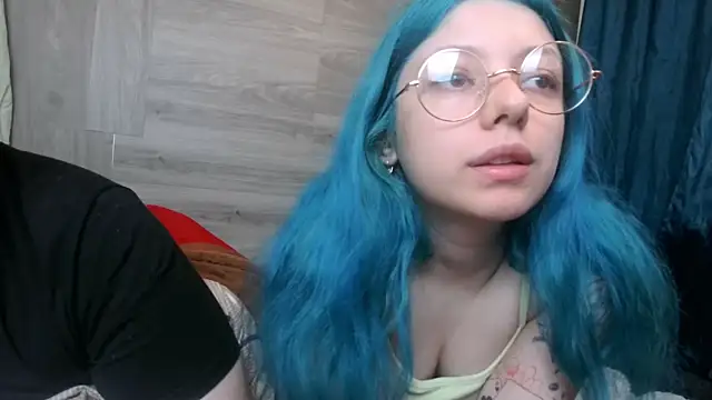 Lina_Kitty webcam