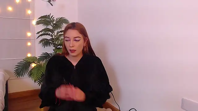 Soy_mangx webcam