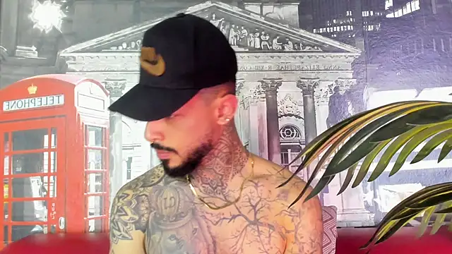 VinzenzRizzo webcam