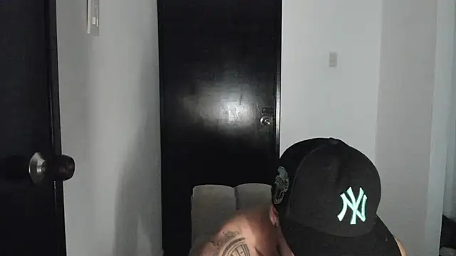 ThiagoLugo webcam