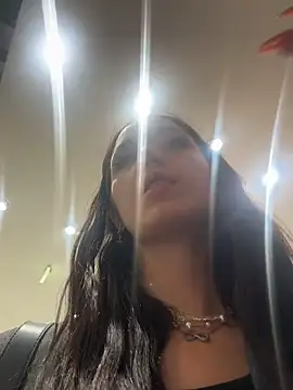 DollyTall webcam