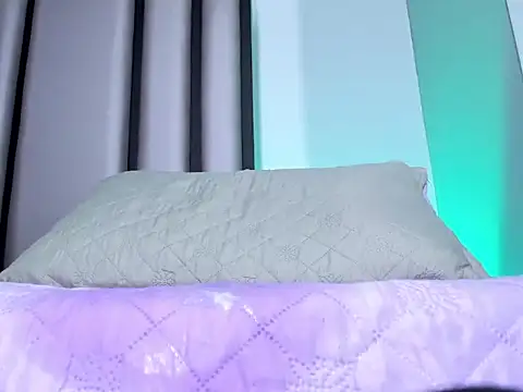 Euphoria_07 webcam