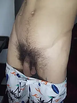 Tattoboy19cm webcam