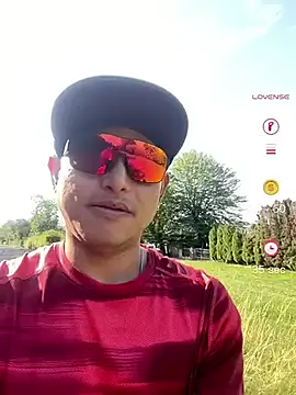 AsianBoy_Sunny webcam