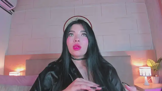 Meloddy_Rose webcam