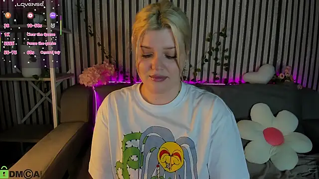Michele_Greenn webcam