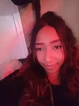 ValentinaKlean webcam