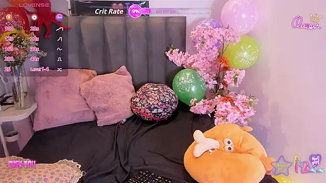 KendraChavez_ webcam