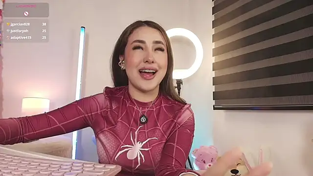 justonecute webcam