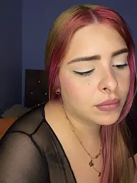 nahomy_cm - Nahomy_cm's free webcam - UK Sex Cams